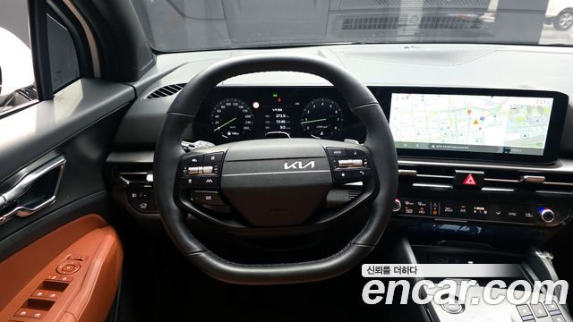 Kia Sportage 2026 — photo 13