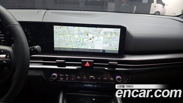 Kia Sportage 2026 — photo 14