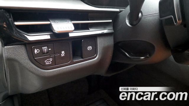 Kia Sportage 2026 — photo 19