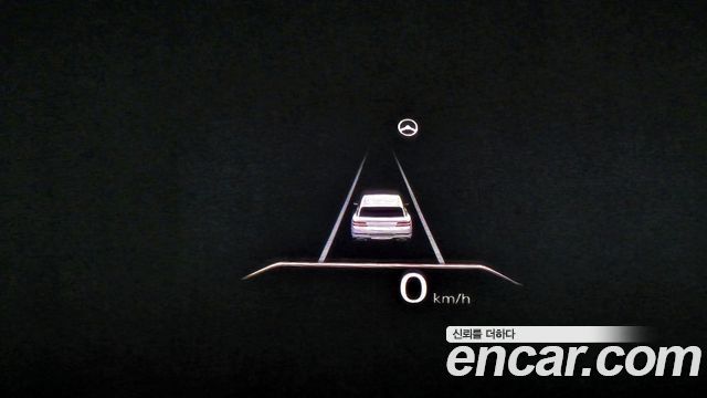Genesis GV80 2021 — photo 15