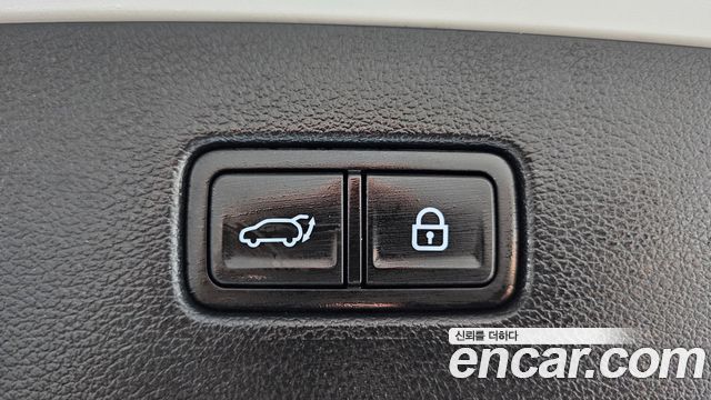 Genesis GV80 2021 — photo 18