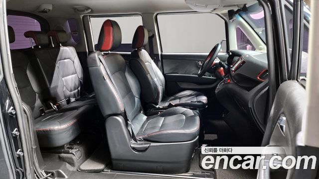 Kia RAY 2014 — photo 10