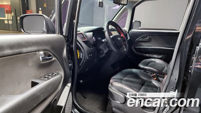 Kia RAY 2014 — photo 11