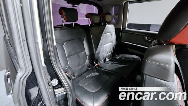 Kia RAY 2014 — photo 12