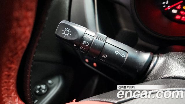 Kia RAY 2014 — photo 13