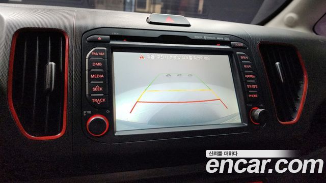 Kia RAY 2014 — photo 15