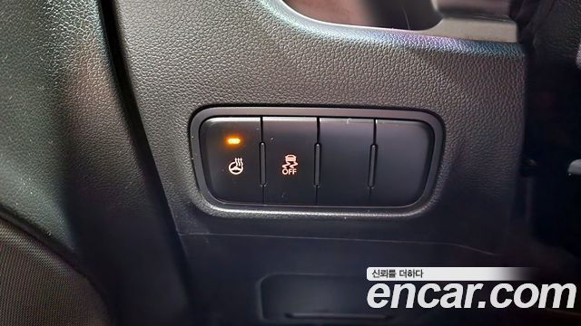 Kia RAY 2014 — photo 16