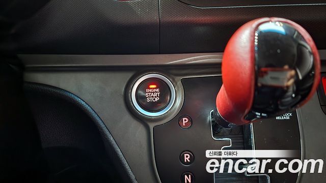 Kia RAY 2014 — photo 17