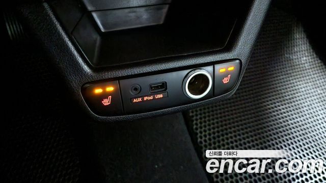 Kia RAY 2014 — photo 18