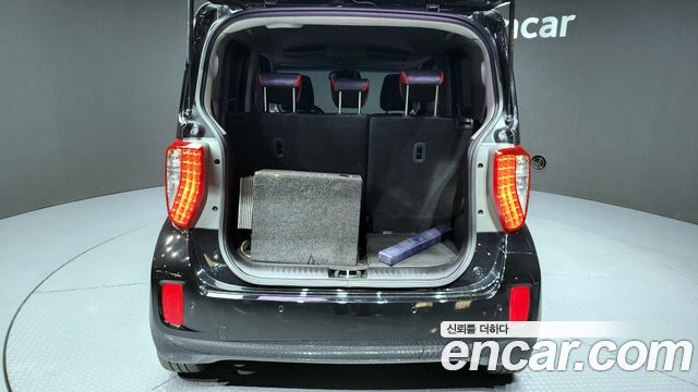 Kia RAY 2014 — photo 20