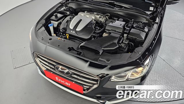 Hyundai Grandeur 2019 — photo 6