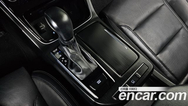 Hyundai Grandeur 2019 — photo 9