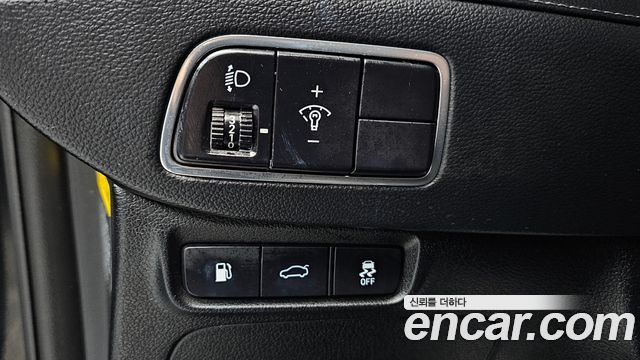 Hyundai Grandeur 2019 — photo 13