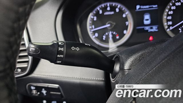 Hyundai Grandeur 2019 — photo 14