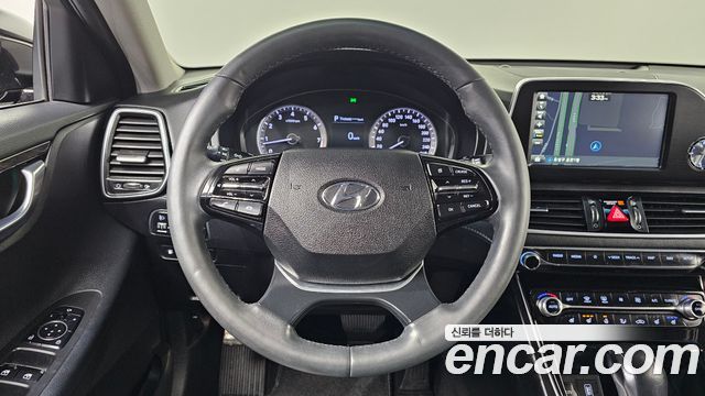 Hyundai Grandeur 2019 — photo 15