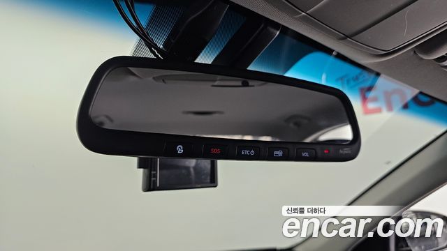 Hyundai Grandeur 2019 — photo 18