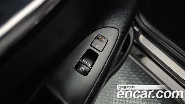 Hyundai Grandeur 2019 — photo 19