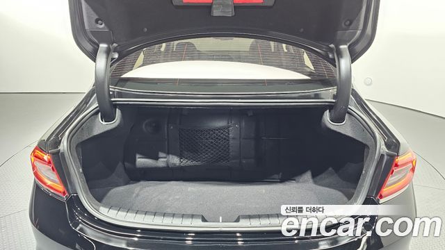 Hyundai Grandeur 2019 — photo 20