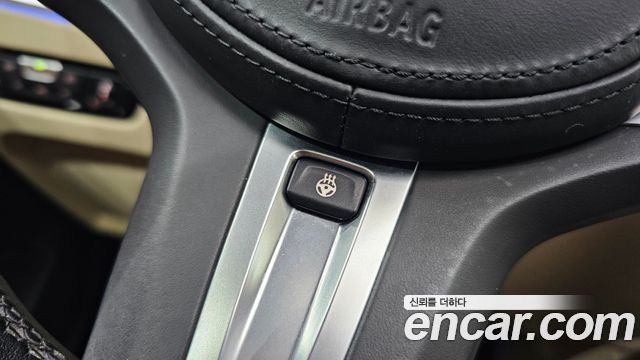 BMW 3-Series 2022 — photo 28