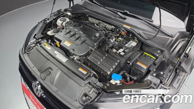 Volkswagen Arteon 2019 — photo 6