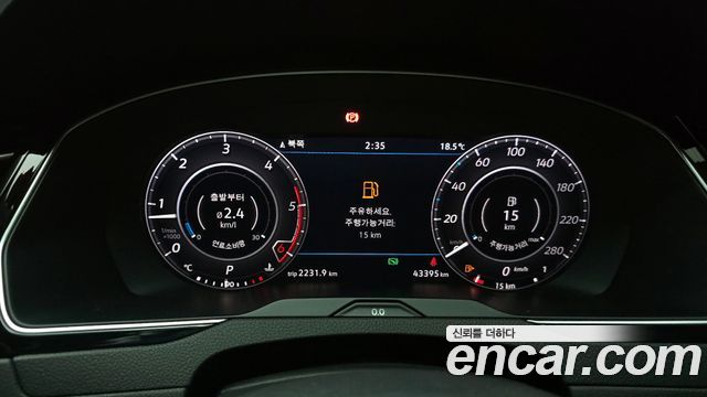 Volkswagen Arteon 2019 — photo 8
