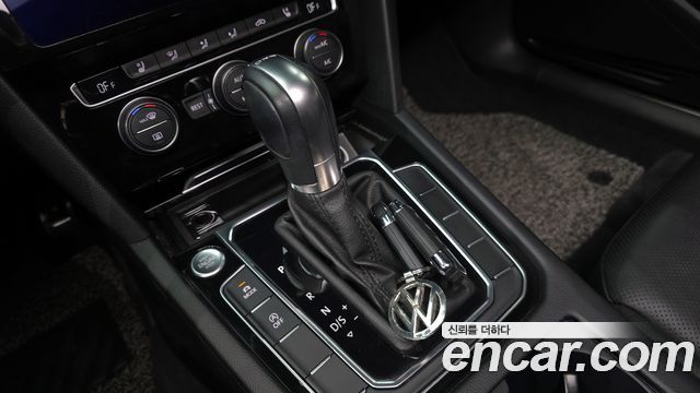 Volkswagen Arteon 2019 — photo 9