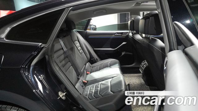 Volkswagen Arteon 2019 — photo 12