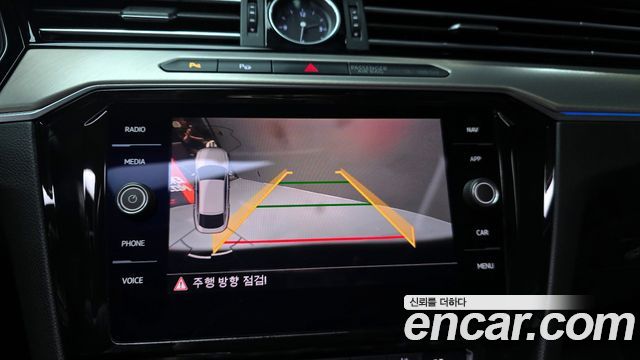 Volkswagen Arteon 2019 — photo 14