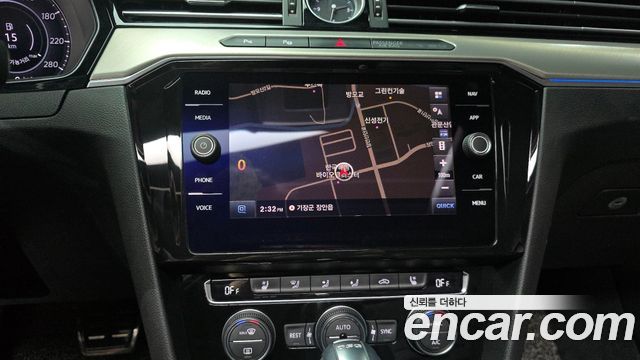 Volkswagen Arteon 2019 — photo 16
