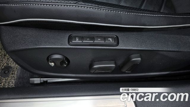 Volkswagen Arteon 2019 — photo 17