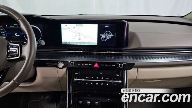 Kia Canival 2022 — photo 14