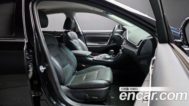 Hyundai Grandeur 2018 — photo 10