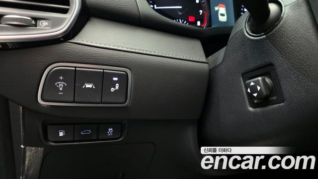 Hyundai Grandeur 2018 — photo 19