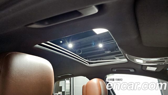 Audi A6 2018 — photo 19