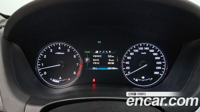 Hyundai Genesis 2015 — photo 8