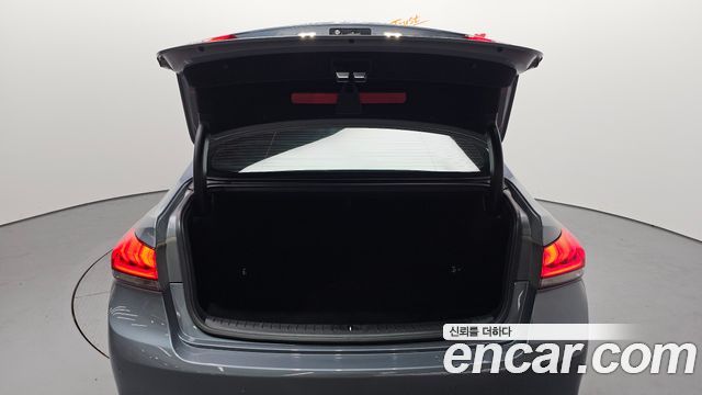 Hyundai Genesis 2015 — photo 20