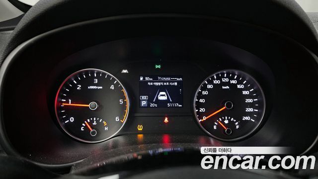 Kia Sportage 2019 — photo 8