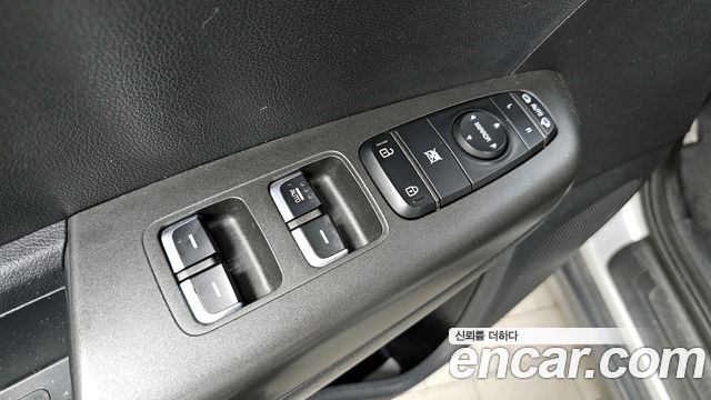 Kia Sportage 2019 — photo 14