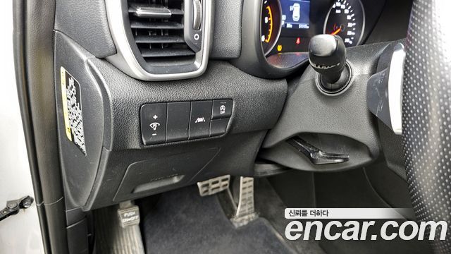 Kia Sportage 2019 — photo 15