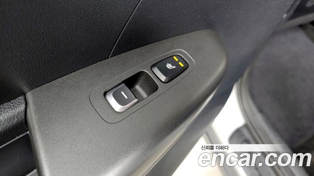 Kia Sportage 2019 — photo 19