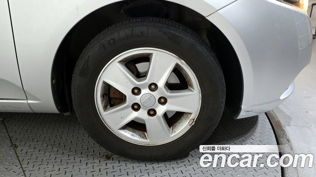 Kia Porte 2013 — photo 5