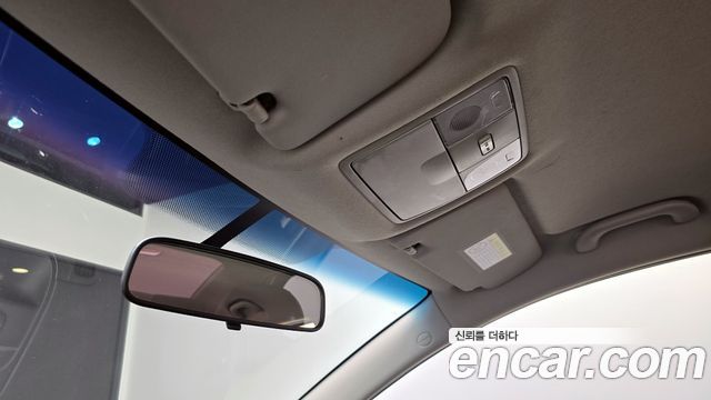 Kia Porte 2013 — photo 19