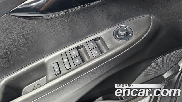 Chevrolet Korea Spark 2016 — photo 13