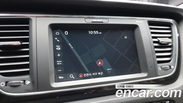 Kia Canival 2020 — photo 14