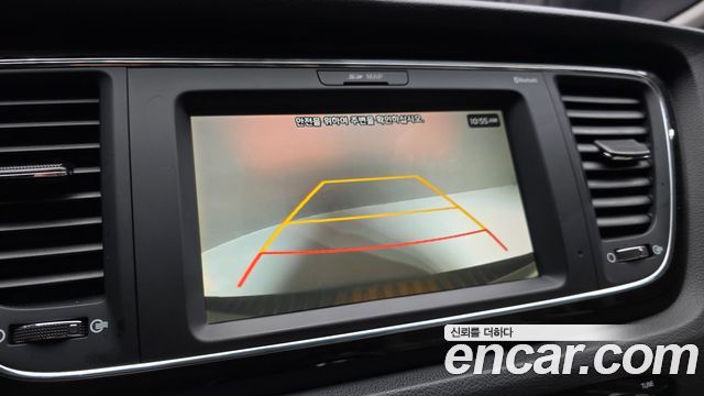Kia Canival 2020 — photo 15