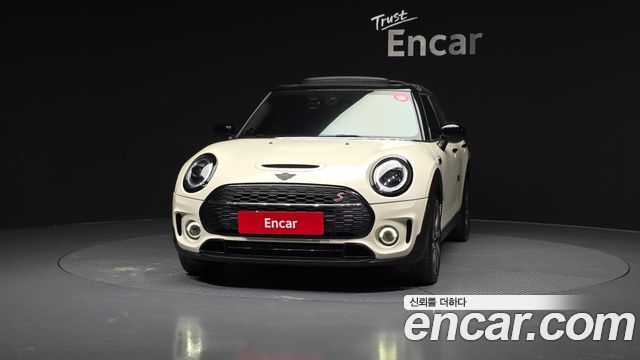 Mini Clubman 2023 — photo 3