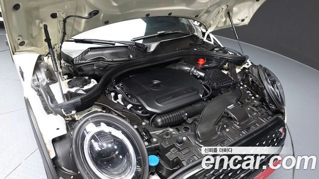 Mini Clubman 2023 — photo 6