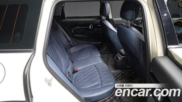 Mini Clubman 2023 — photo 18