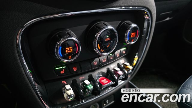 Mini Clubman 2023 — photo 23