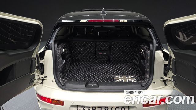Mini Clubman 2023 — photo 26